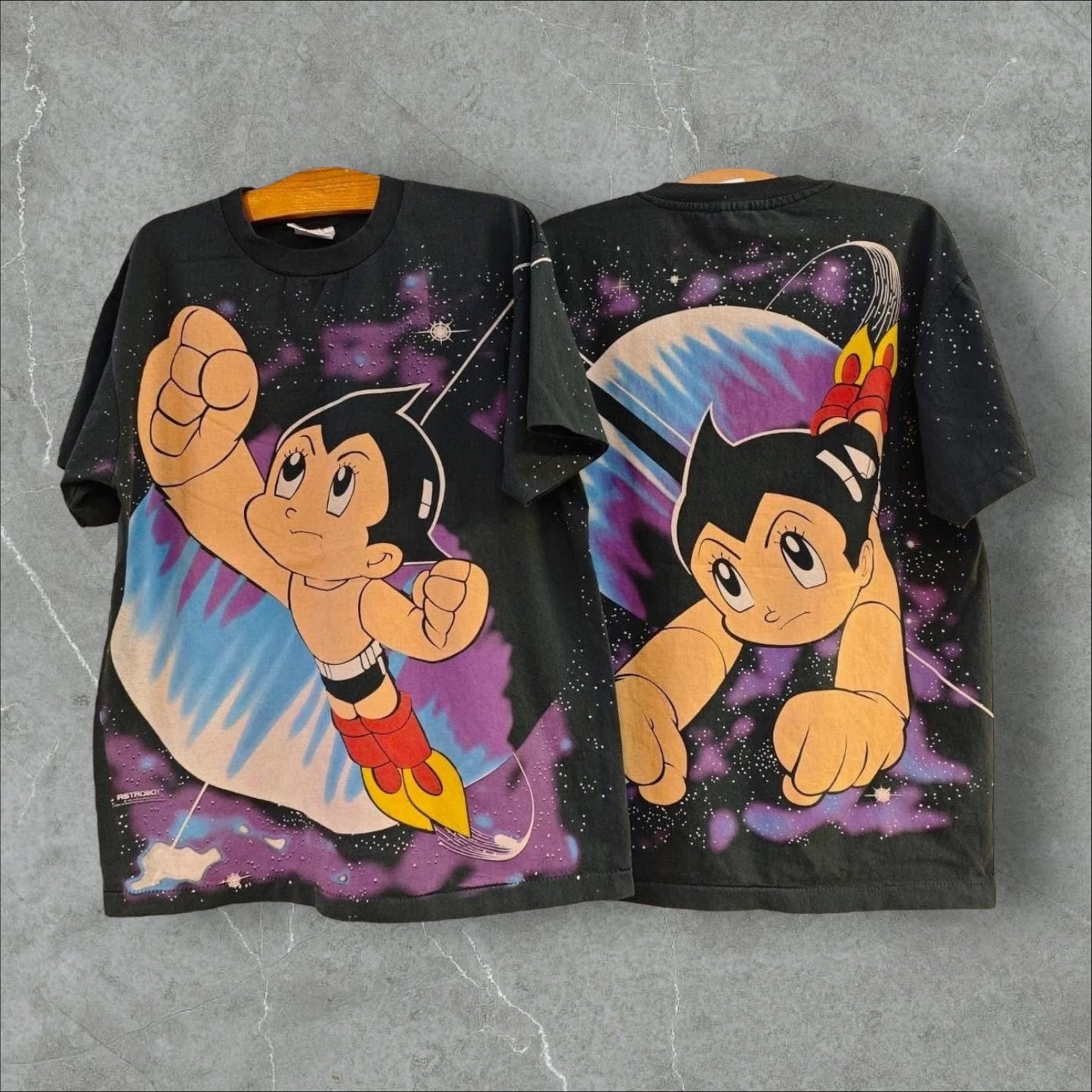 Astroboy AOP Tee