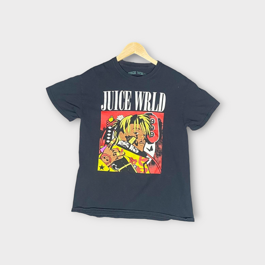 (M) Juice WRLD T-Shirt