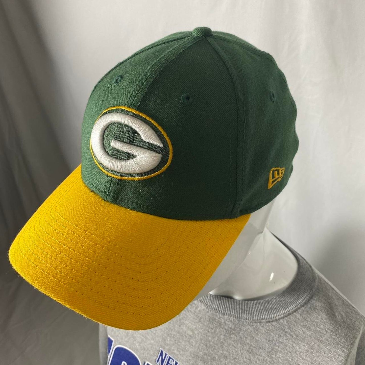 Green Bay Packers Fitted Hat