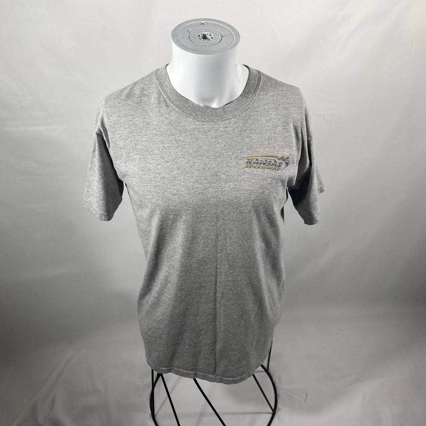 (M) Kansas Speedway Racing T-Shirt