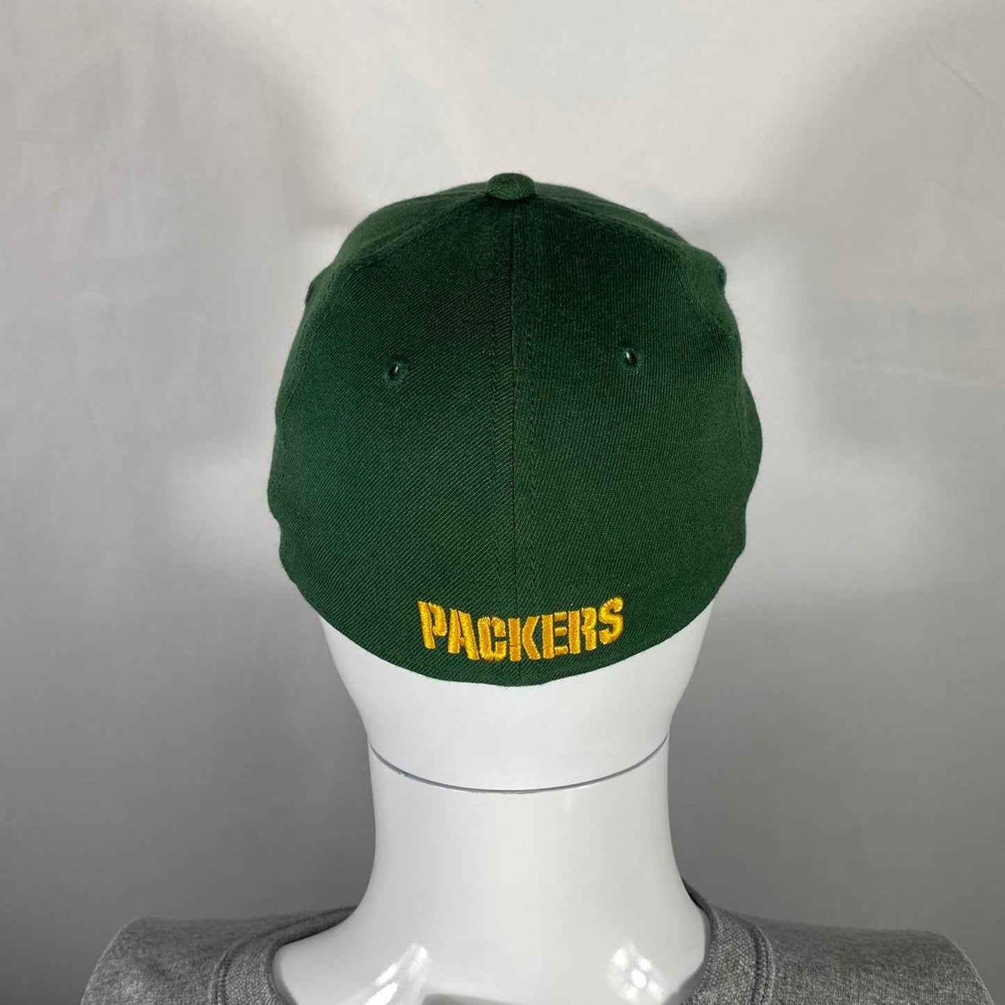 Green Bay Packers Fitted Hat