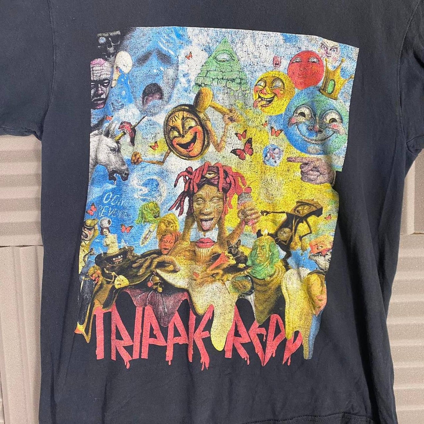 (M) Trippie Redd T-Shirt