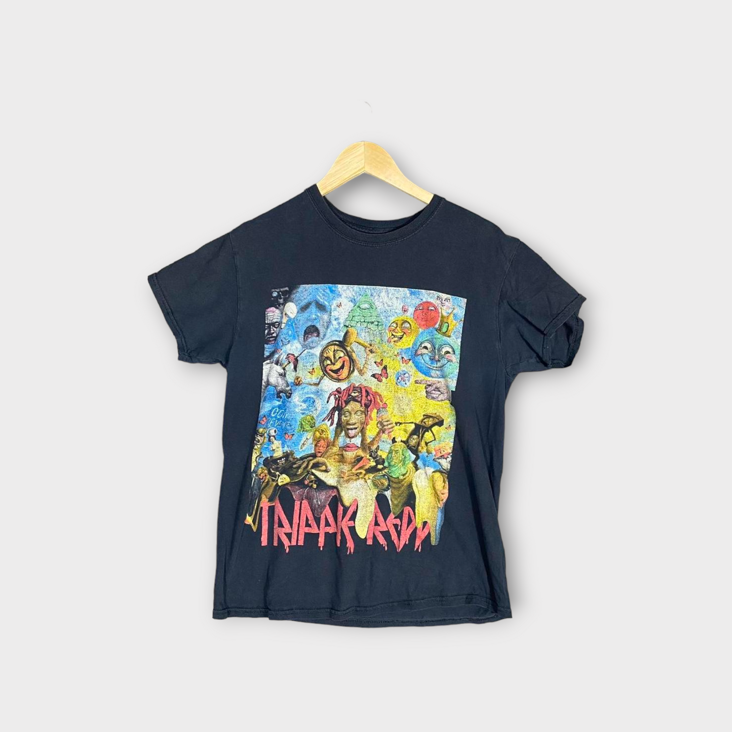 (M) Trippie Redd T-Shirt