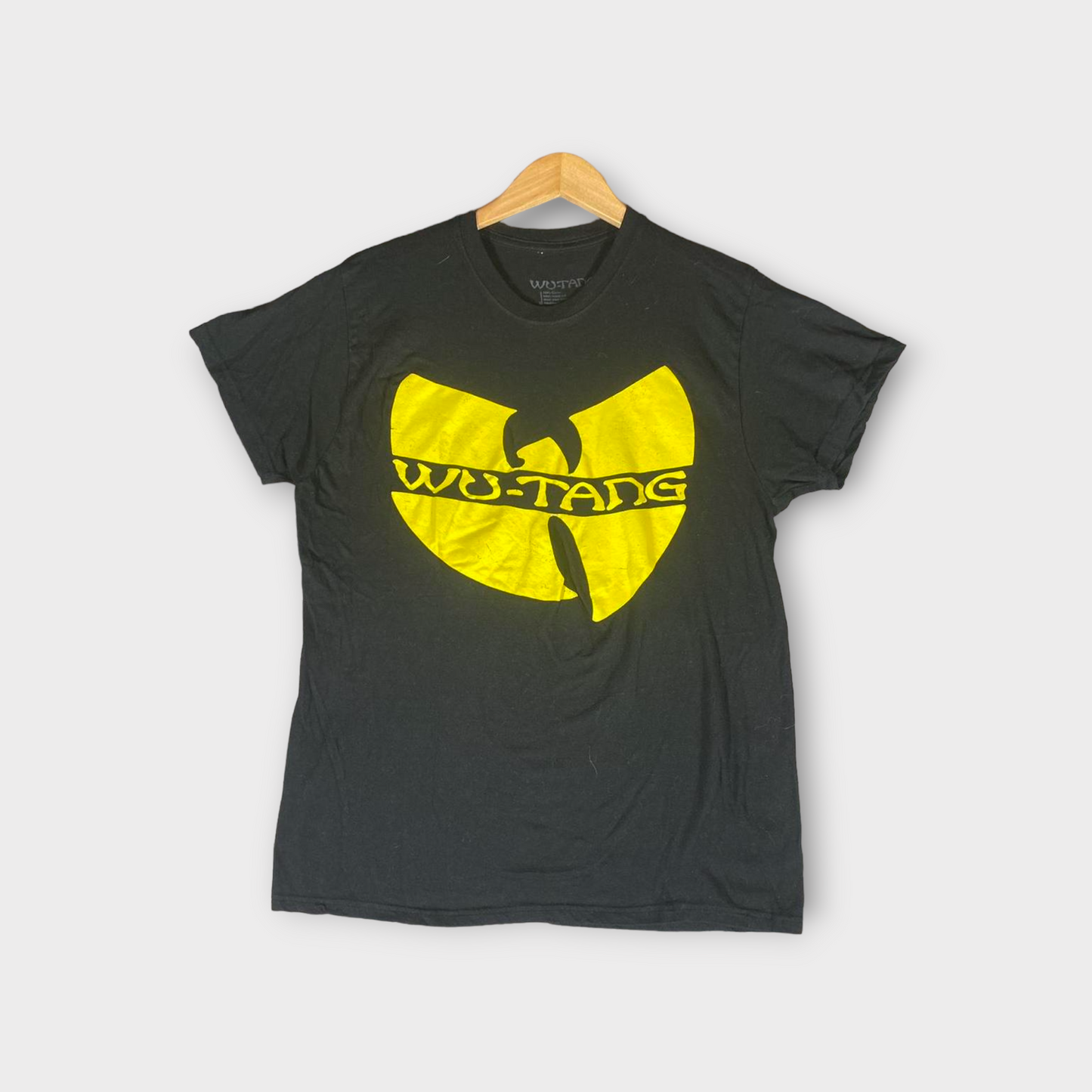 (XL) Wu-Tang T-Shirt